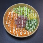 Pokebowl tonijn