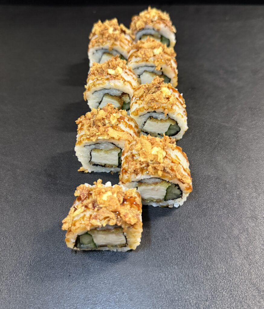 uramaki kip