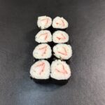 Hosomaki Surimi