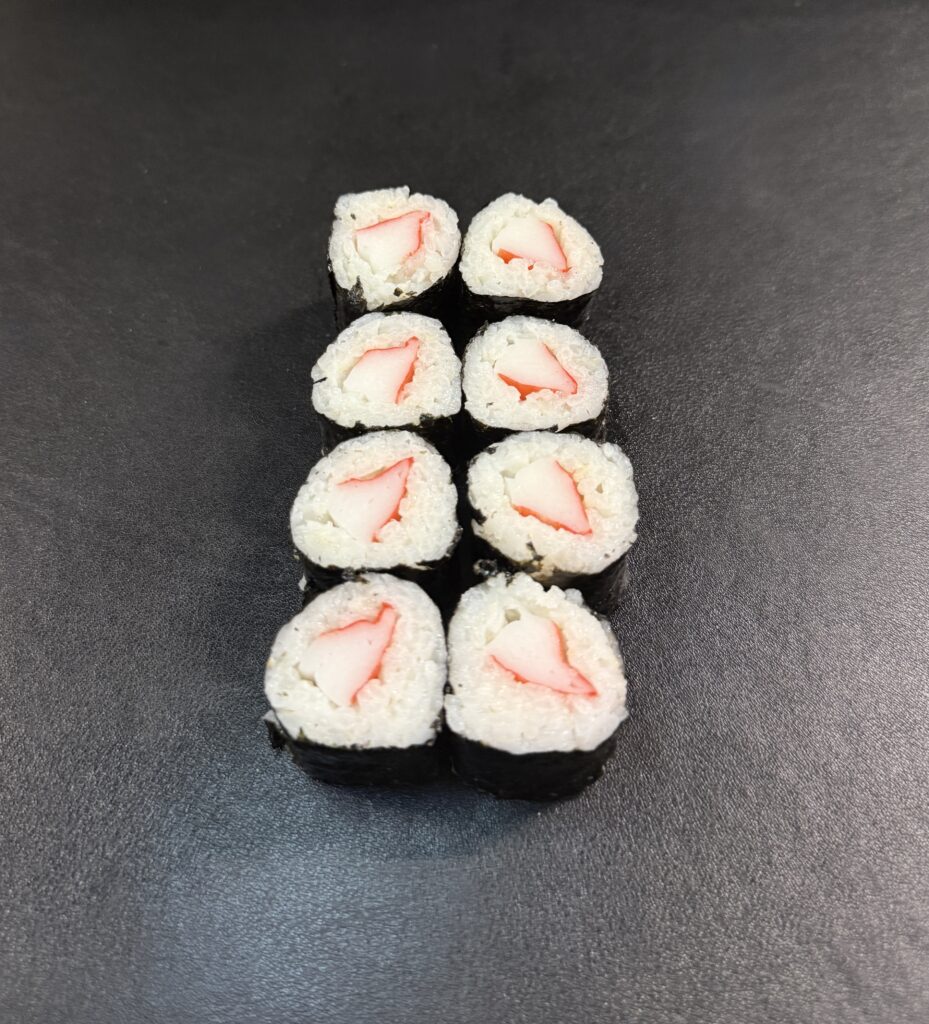 Hosomaki Surimi