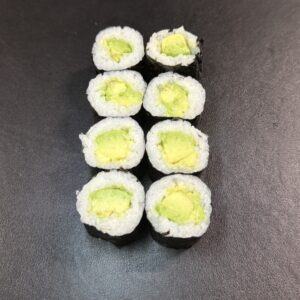 Hosomaki Avocado