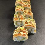 garnaal zalm special