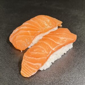 nigiri zalm