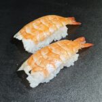 nigiri garnaal
